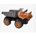 BRINQUEDO INFATIL  DINO TRUCK CACAMBA 